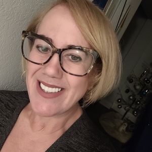 Meet your Posher, Mary